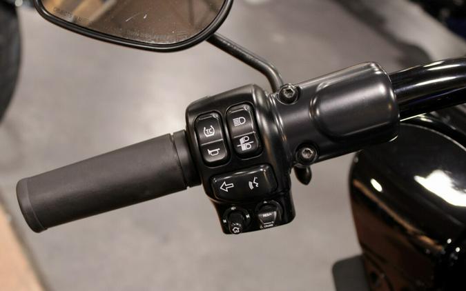 Used 2022 Harley-Davidson Road Glide Special Grand American Touring Motorcycle For Sale In Medina, OH