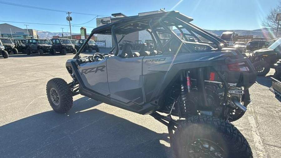 2026 Polaris® RZR Pro S 4 Ultimate