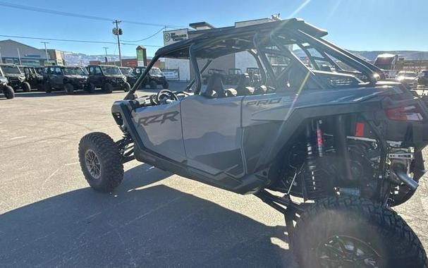 2026 Polaris® RZR Pro S 4 Ultimate
