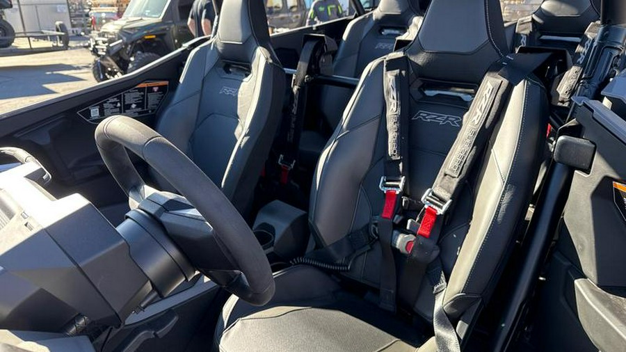 2026 Polaris® RZR Pro S 4 Ultimate