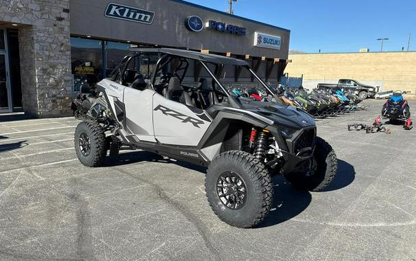 2026 Polaris® RZR Pro S 4 Ultimate