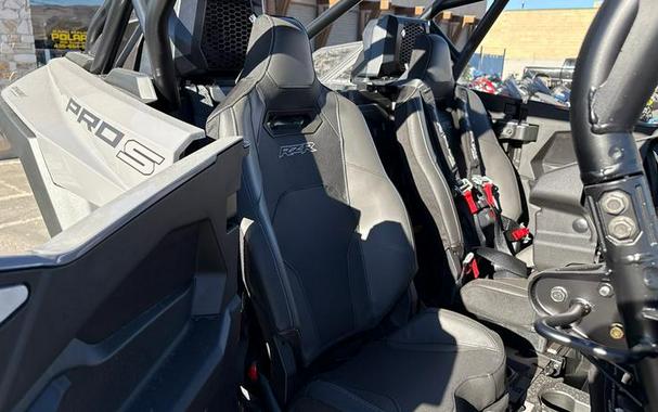 2026 Polaris® RZR Pro S 4 Ultimate
