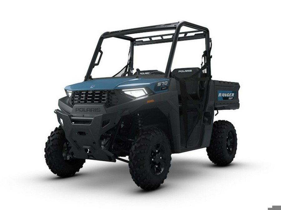 2026 Polaris Ranger SP 570 Premium