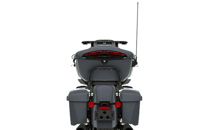 2024 Indian Motorcycle Pursuit® Dark Horse® with PowerBand Audio Package