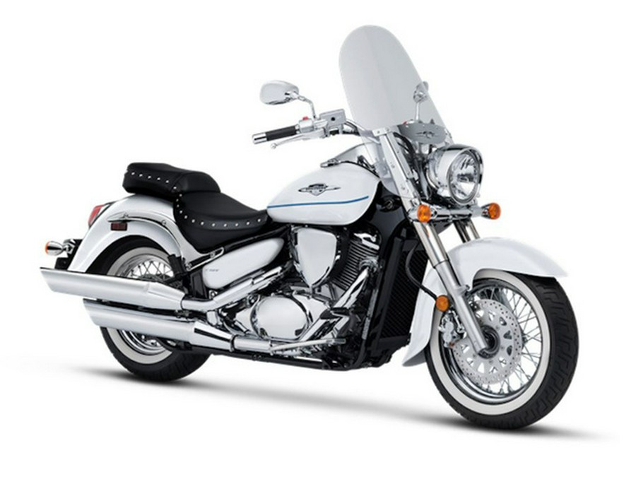 2025 Suzuki Boulevard C50T Special