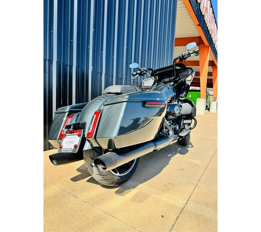 2025 Harley-Davidson Road Glide®