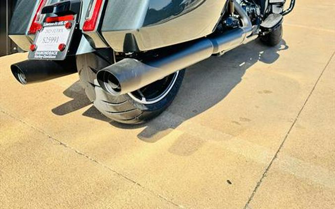 2025 Harley-Davidson Road Glide®