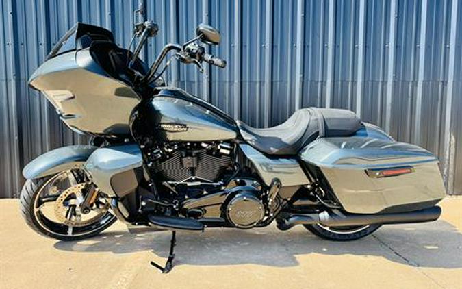 2025 Harley-Davidson Road Glide®