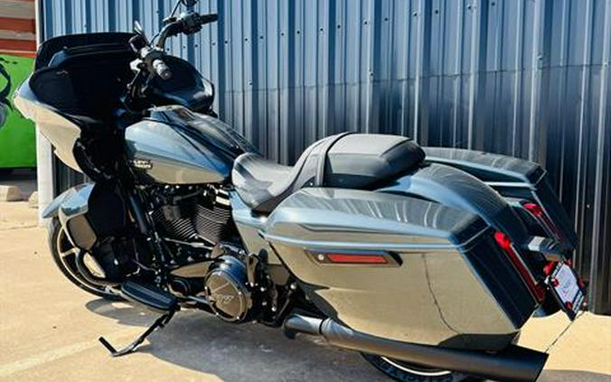2025 Harley-Davidson Road Glide®