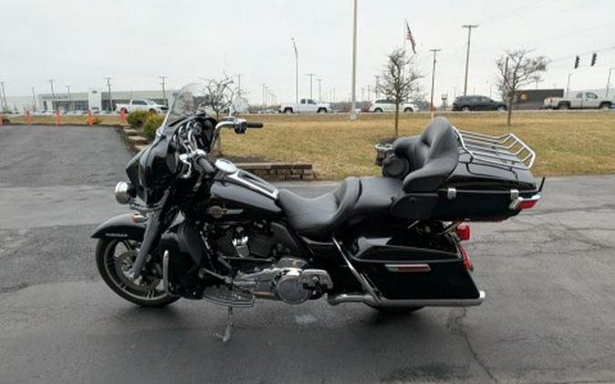 2023 Harley-Davidson Ultra Limited