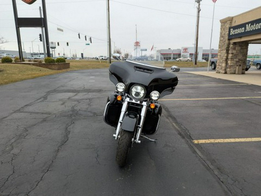 2023 Harley-Davidson Ultra Limited