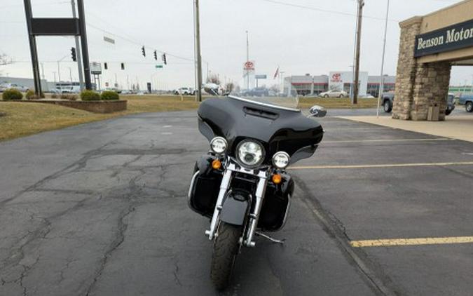 2023 Harley-Davidson Ultra Limited