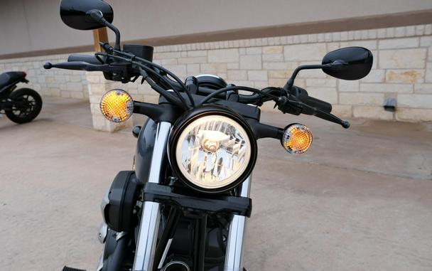 2023 YAMAHA BOLT RSPEC STORM GRAY