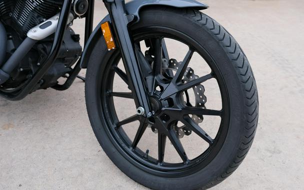 2023 YAMAHA BOLT RSPEC STORM GRAY