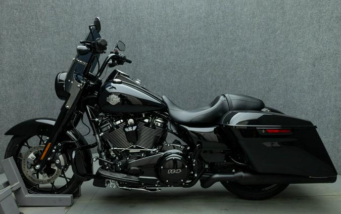 2023 HARLEY DAVIDSON FLHRXS ROAD KING SPECIAL W/ABS