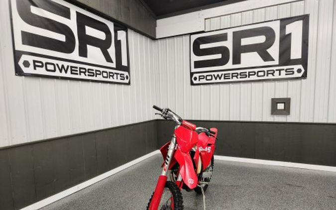 2024 GASGAS EX 350F