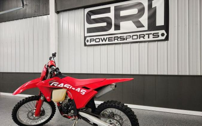 2024 GASGAS EX 350F