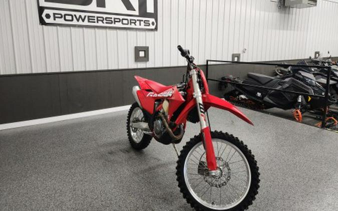2024 GASGAS EX 350F