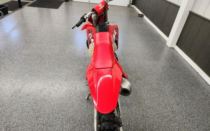 2024 GASGAS EX 350F