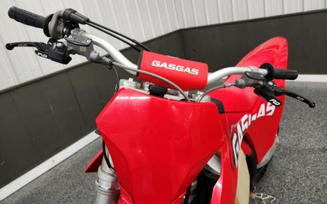 2024 GASGAS EX 350F