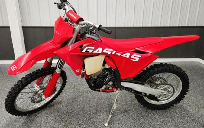 2024 GASGAS EX 350F