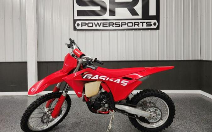 2024 GASGAS EX 350F