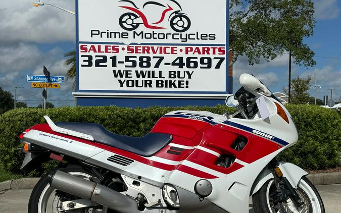 1982-1991 Honda motorcycles for sale - MotoHunt