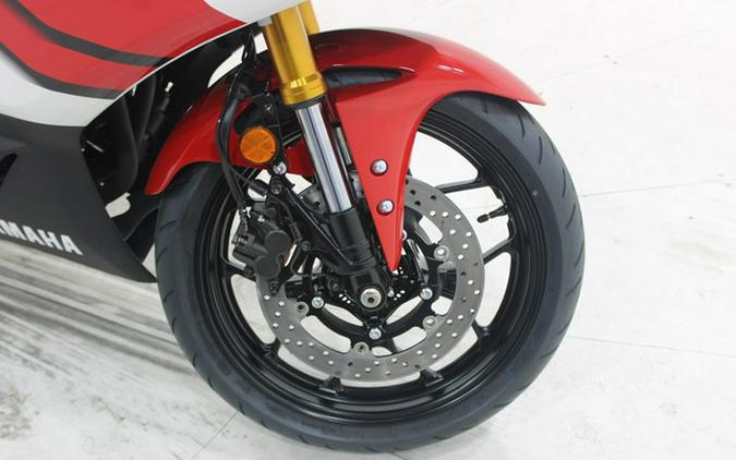 2026 Yamaha YZF-R3 70th Anniversary Edition R3