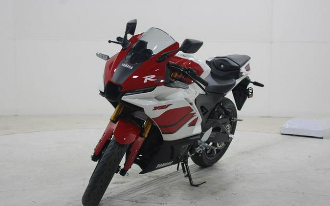 2026 Yamaha YZF-R3 70th Anniversary Edition R3