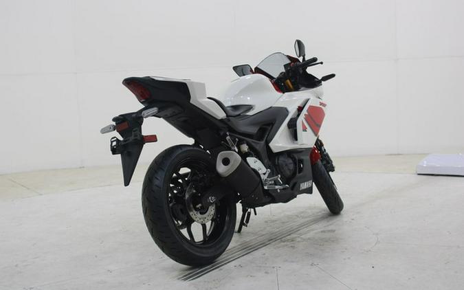 2026 Yamaha YZF-R3 70th Anniversary Edition R3