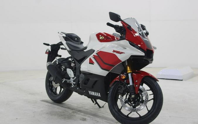 2026 Yamaha YZF-R3 70th Anniversary Edition R3