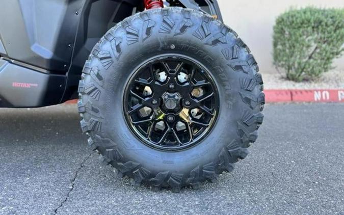 2026 Can-Am Maverick X3 MAX DS Turbo Dusty Navy