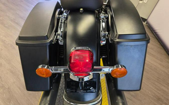 2009 Harley-Davidson ELECTRA GLIDE STANDARD