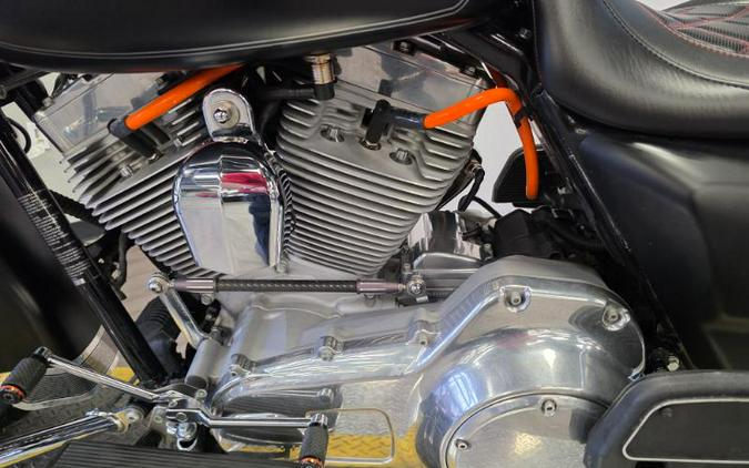 2009 Harley-Davidson ELECTRA GLIDE STANDARD