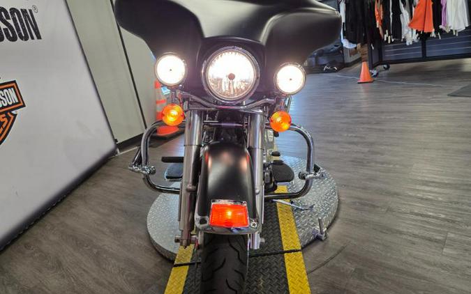 2009 Harley-Davidson ELECTRA GLIDE STANDARD