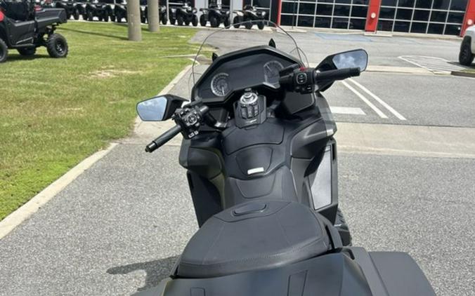 2026 Honda Gold Wing® Automatic DCT