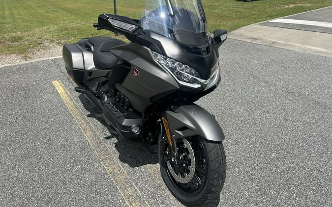 2026 Honda Gold Wing® Automatic DCT