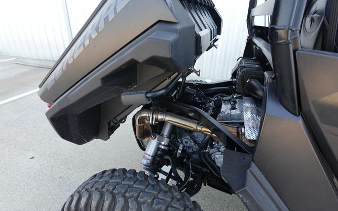 2026 Polaris General XP 4 1000 Ultimate