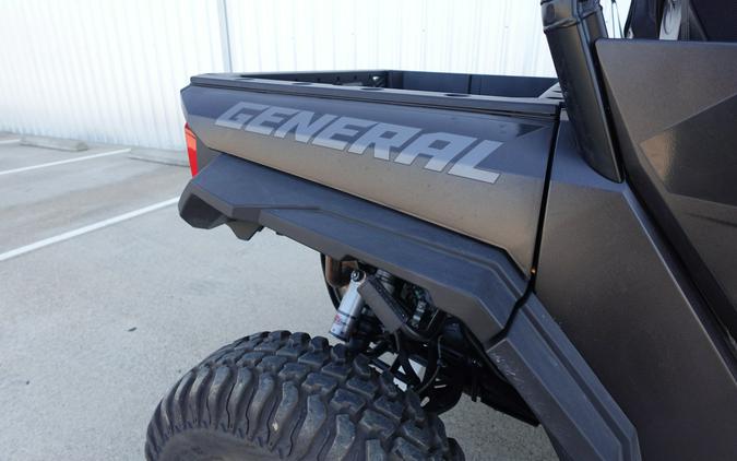 2026 Polaris General XP 4 1000 Ultimate