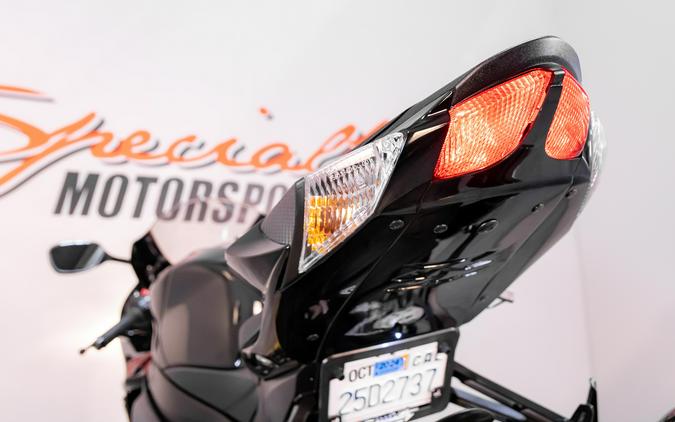 2020 Suzuki Motor of America Inc. GSX-R600