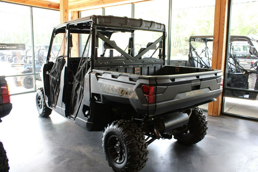 2027 Polaris® Ranger Crew 1000 Premium Polaris Pursuit Camo