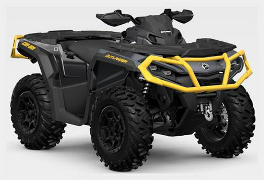 2023 Can-Am Outlander XT-P 1000R