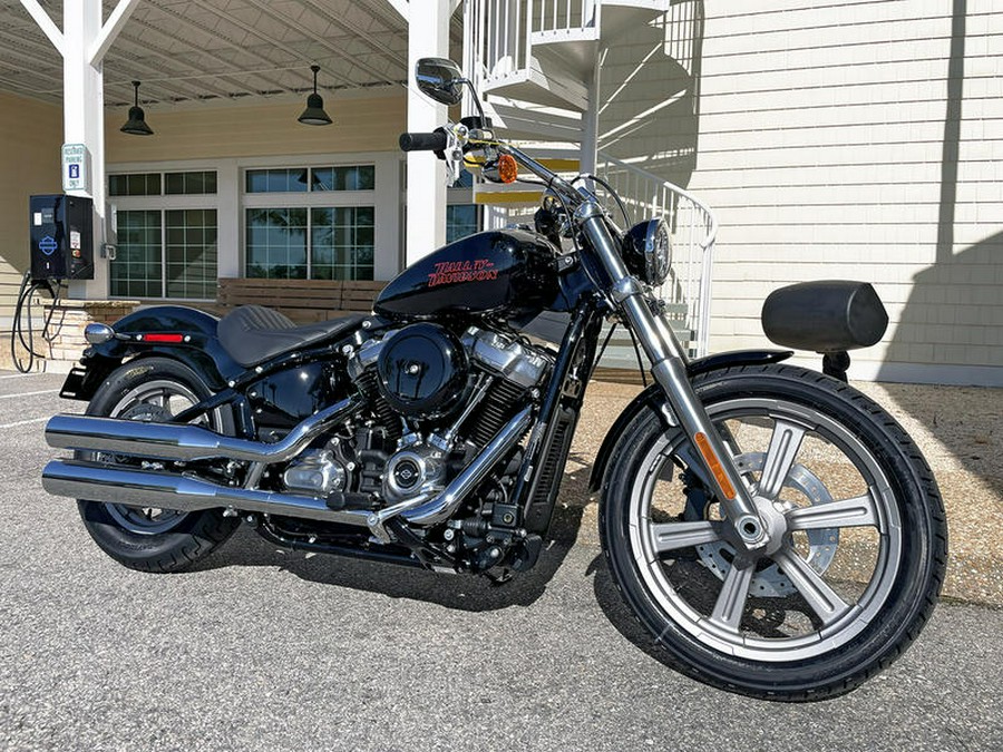 2023 HarleyDavidson® FXST Softail® Standard for sale in Shallotte, NC