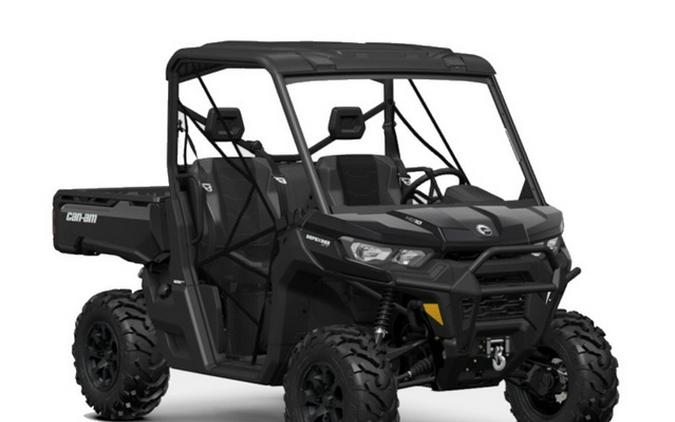 2024 Can-Am Defender XT HD10