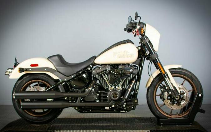 2023 Harley-Davidson Low Rider S