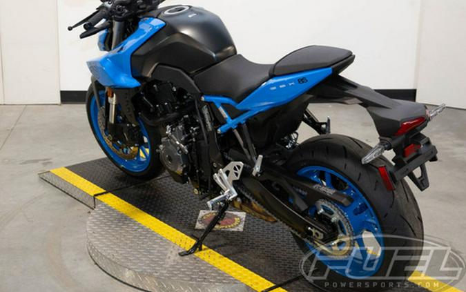 2023 Suzuki GSX 8S