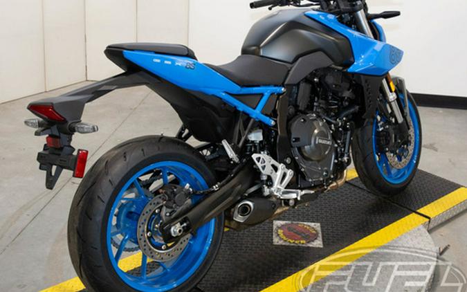 2023 Suzuki GSX 8S