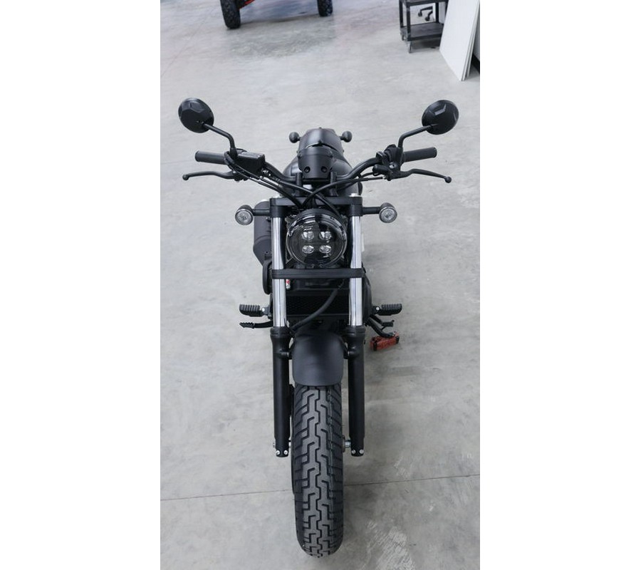 2023 Honda® Rebel 500 ABS