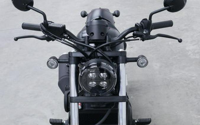 2023 Honda® Rebel 500 ABS