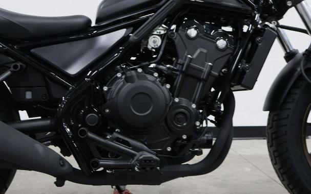 2023 Honda® Rebel 500 ABS